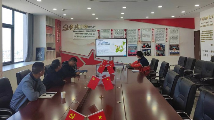 冬季勝春朝——專精特新公司再簽新項(xiàng)目！